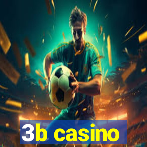 3b casino